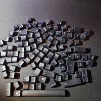 Tasti tastiera meccanica layout francese