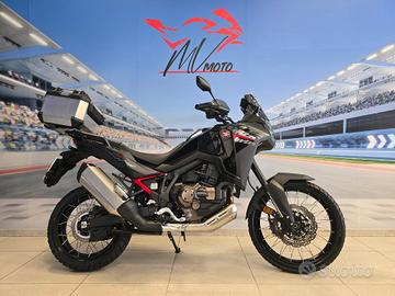 Honda CRF 1100 ES DCT 02/2025 Km 4190
