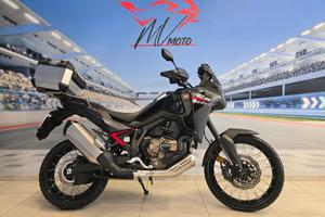 Honda CRF 1100 ES DCT 02/2025 Km 4190
