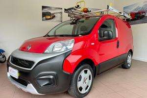 Fiat Fiorino 1.3 MJT 95CV Cargo Adventure TRACTION