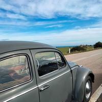 Maggiolino 6 Volts - 1962