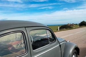 Maggiolino 6 Volts - 1962