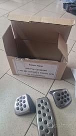 kit pedali opel GM