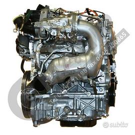 Motore completo nuovo Cod. M5M450