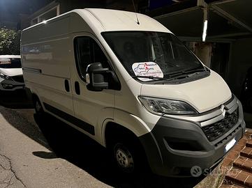 Citroen Jumper 35 2.2 BlueHDi 140 S&S PLM Pianale 