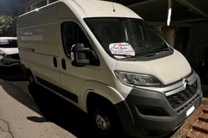 Citroen Jumper 35 2.2 BlueHDi 140 S&S PLM Pianale 