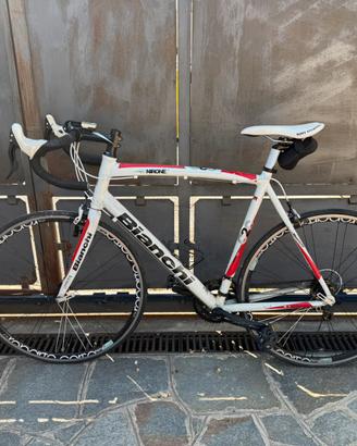Bianchi Nirone 7
