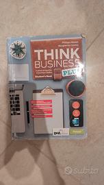 Think Business Plus - 9788849424331
