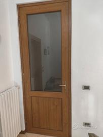 Porta pvc 