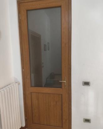 Porta pvc 