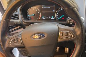 Ford eco buster sti
