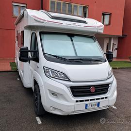 Roller team kronos 295 tl