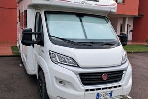 Roller team kronos 295 tl