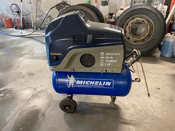 COMPRESSORE MICHELIN