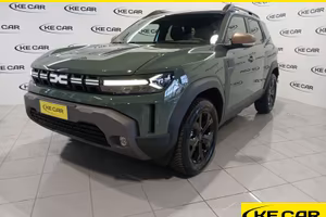 Dacia Duster 1.2 Hybrid-G 150cv Extreme 4x4