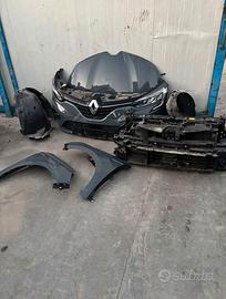 musata clio 5 serie
