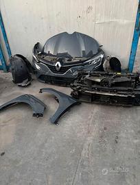 musata clio 5 serie