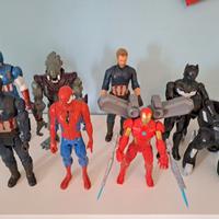 ACTION FIGURE MARVEL