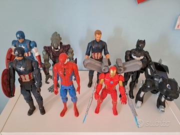 ACTION FIGURE MARVEL