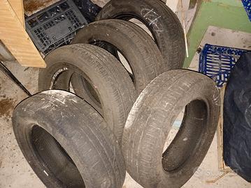 Gomme usate STARMAXX