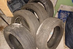 Gomme usate STARMAXX