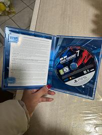 Gran turismo 7