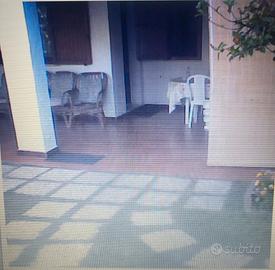 Costa Rei, splendida villetta, nuda proprietà