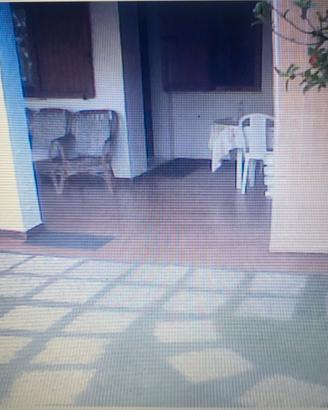 Costa Rei, splendida villetta, nuda proprietà