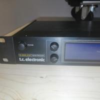 Multieffetto Tc electronic G major