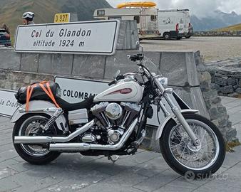 Harley Davidson FXDL Dyna Low Rider 1584cc
