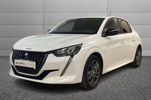 PEUGEOT 208 2ª serie - 208 PureTech 75 Stop&Start