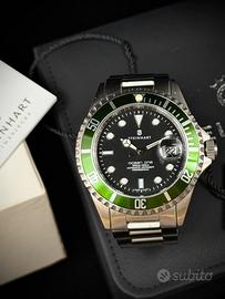 Steinhart Ocean 42
