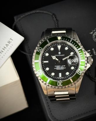 Steinhart Ocean 42