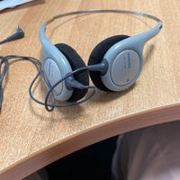 Cuffie philips SBC HL 140