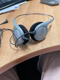 Cuffie philips SBC HL 140