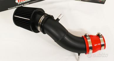 NUOVA ASPIRAZIONE DIRETTA ALTA 500/595 ABARTH 63mm