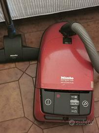 Miele S426i aspirapolvere 