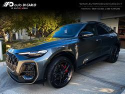 Audi Q5 SPB TDi 150 kW mHEV+ S tronic quattro S li