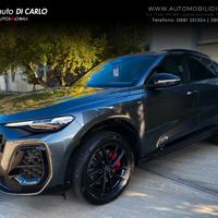 Audi Q5 SPB TDi 150 kW mHEV+ S tronic quattro S li