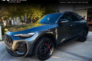 Audi Q5 SPB TDi 150 kW mHEV+ S tronic quattro S li