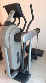 Technogym Excite+ Synchro 500 ellittica