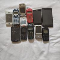11 Cellulari Vintage: Telefono retrò, Dispositivi