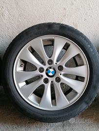 Cerchi in lega BMW r16
