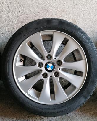 Cerchi in lega BMW r16
