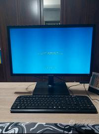 monitor