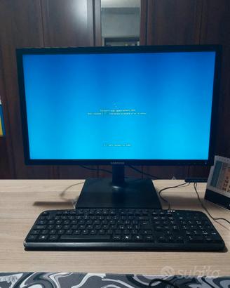 monitor