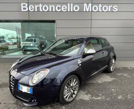 ALFA ROMEO MiTo 1.4 170CV MultiAir Quadrifoglio