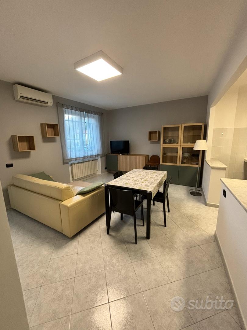 Appartamento – SP - Vista 5