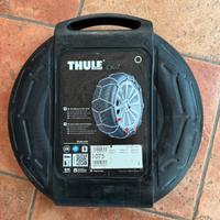 Thule, catene da neve nuove mai usate! Per 15/16”