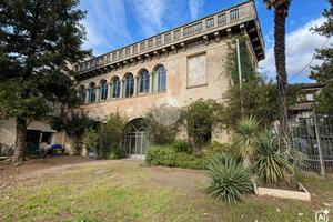 CASA DI CORTE A OME